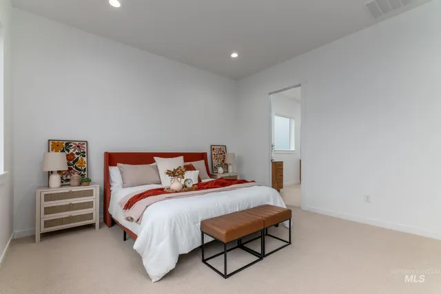 $669,000 | 9767 West Nicasio Drive, Star, ID 83669