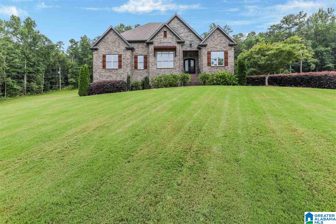 6950 Honor Keith Road Trussville, AL 35173 - Photo 1 of 45