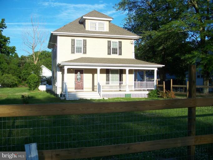 615 Denton Road Federalsburg, MD 21632 - Photo 1 of 1 Exterior (Main)