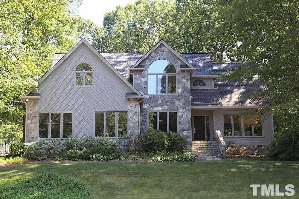 8208 Harps Mill Road Raleigh, NC 27615 - Photo 2 of 30