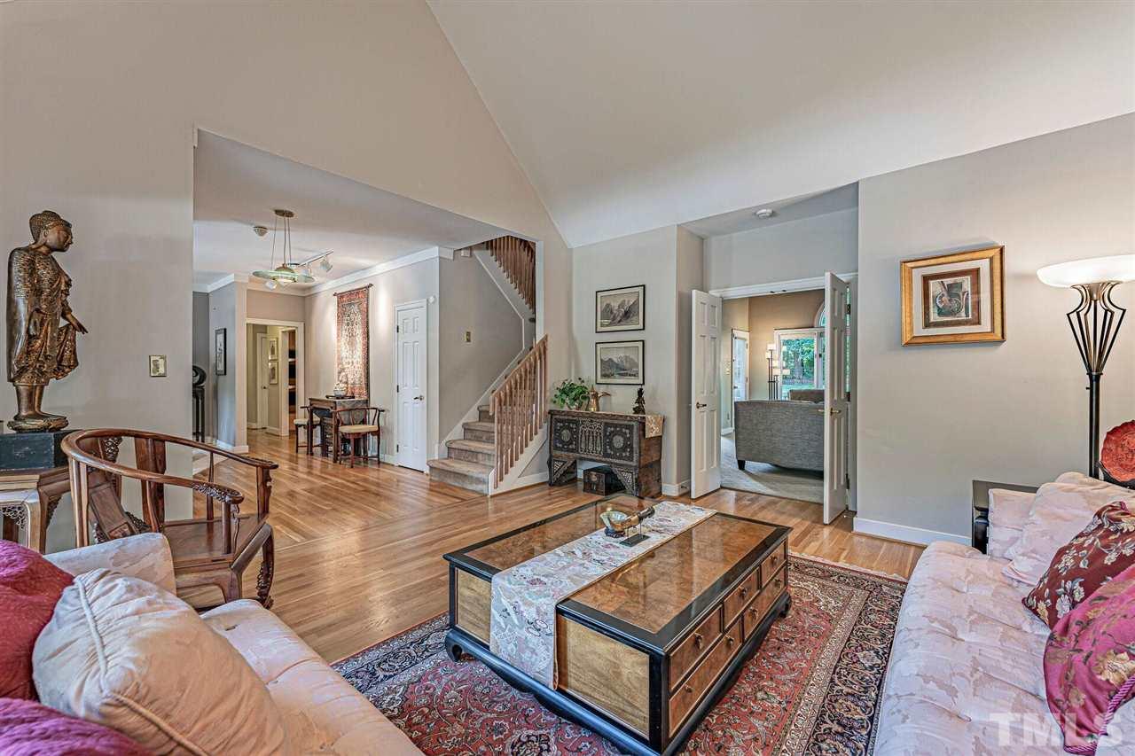 8208 Harps Mill Road Raleigh, NC 27615 - Photo 11 of 30