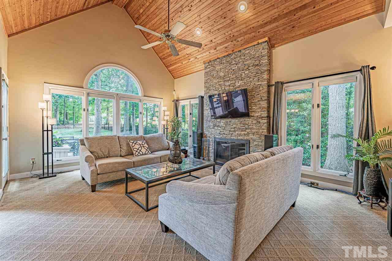 8208 Harps Mill Road Raleigh, NC 27615 - Photo 12 of 30