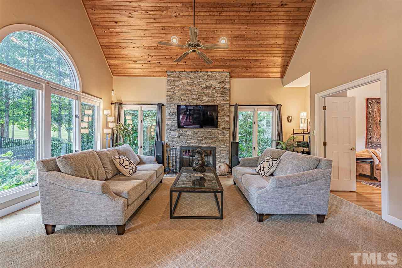 8208 Harps Mill Road Raleigh, NC 27615 - Photo 13 of 30