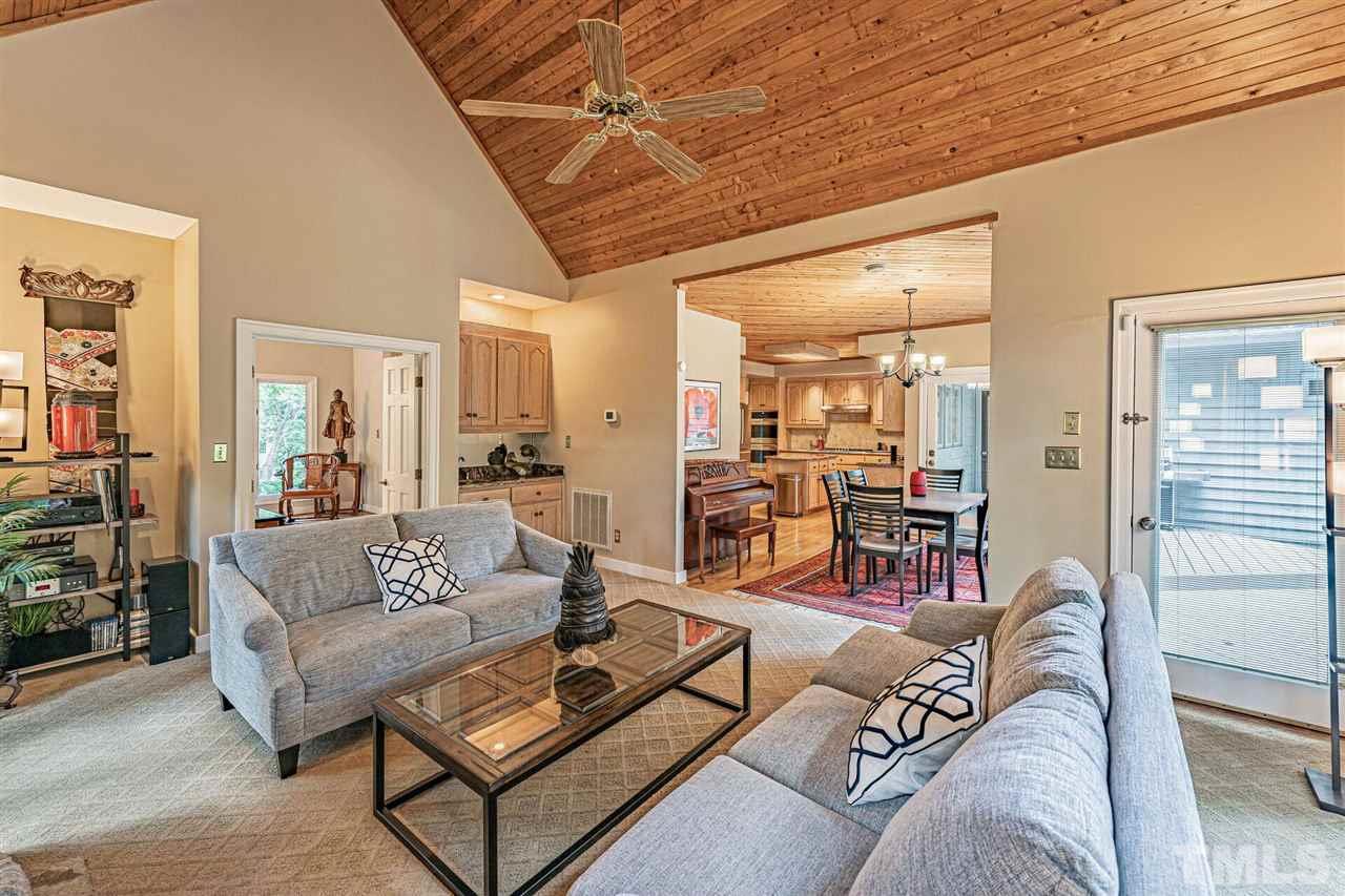 8208 Harps Mill Road Raleigh, NC 27615 - Photo 15 of 30
