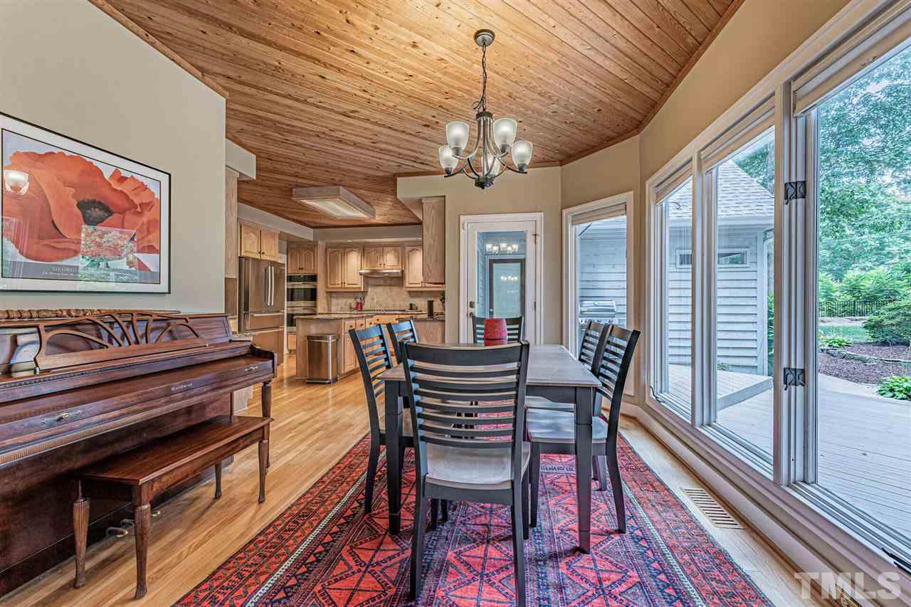 8208 Harps Mill Road Raleigh, NC 27615 - Photo 17 of 30