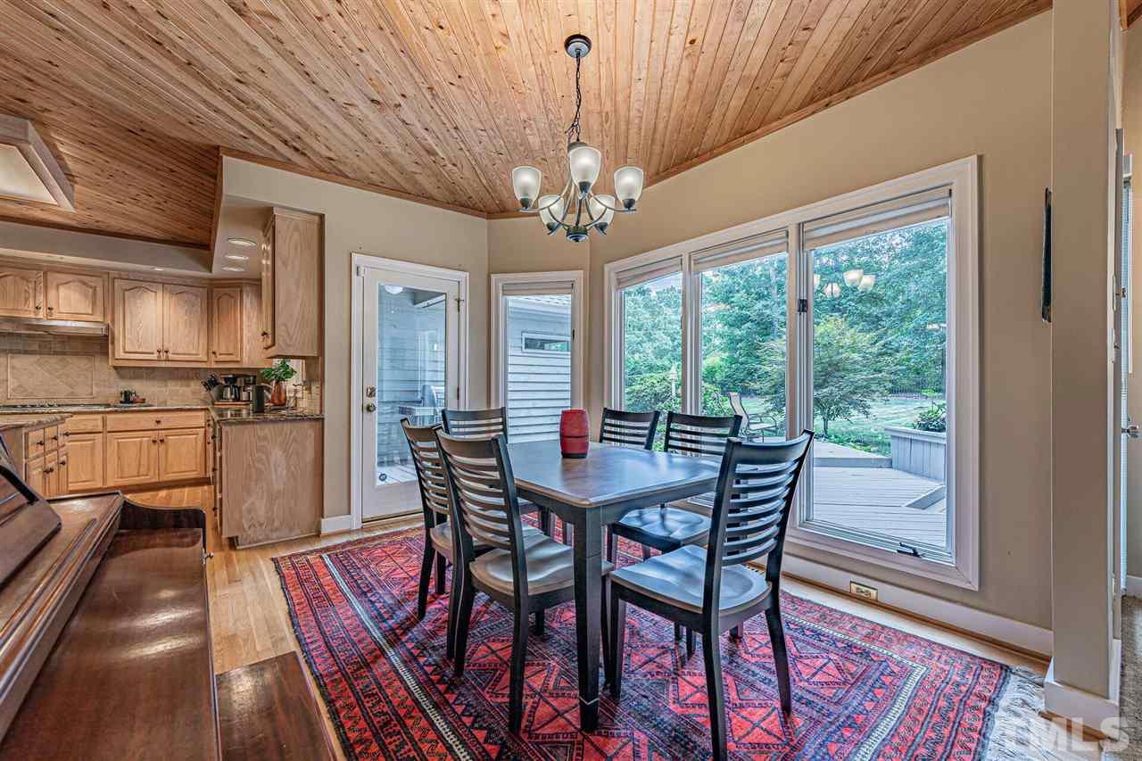 8208 Harps Mill Road Raleigh, NC 27615 - Photo 18 of 30