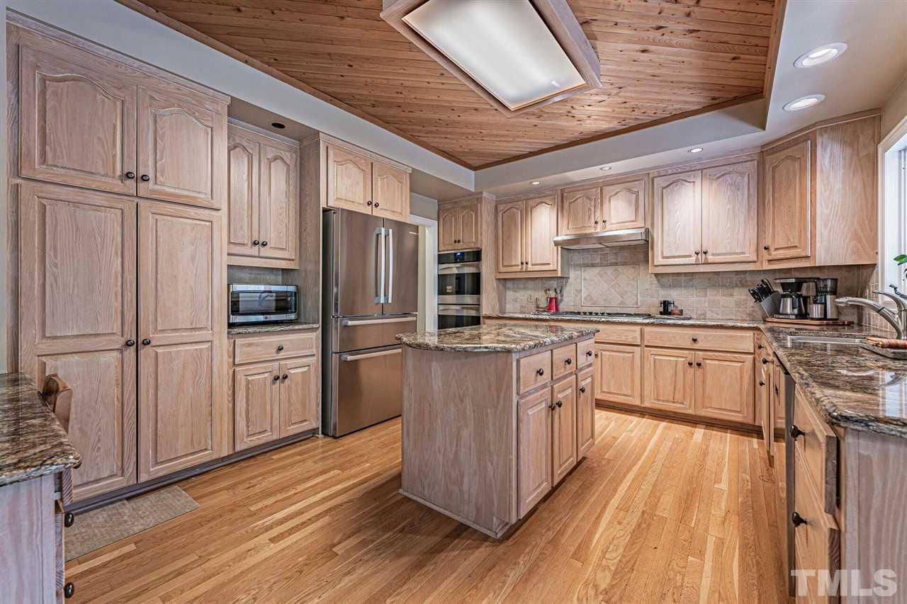 8208 Harps Mill Road Raleigh, NC 27615 - Photo 20 of 30