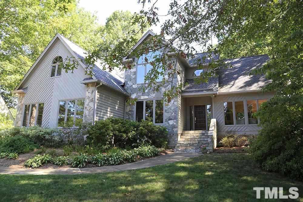 8208 Harps Mill Road Raleigh, NC 27615 - Photo 3 of 30