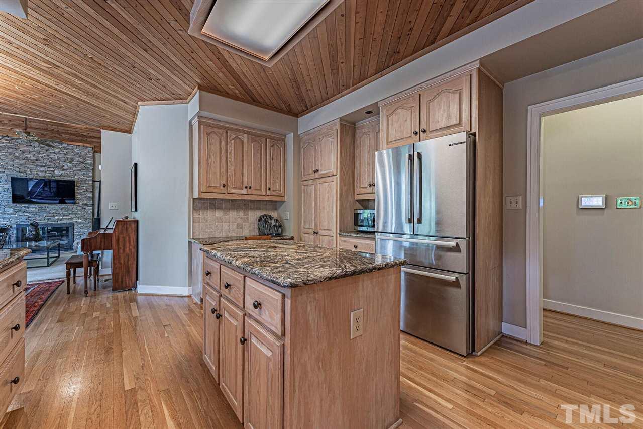 8208 Harps Mill Road Raleigh, NC 27615 - Photo 21 of 30