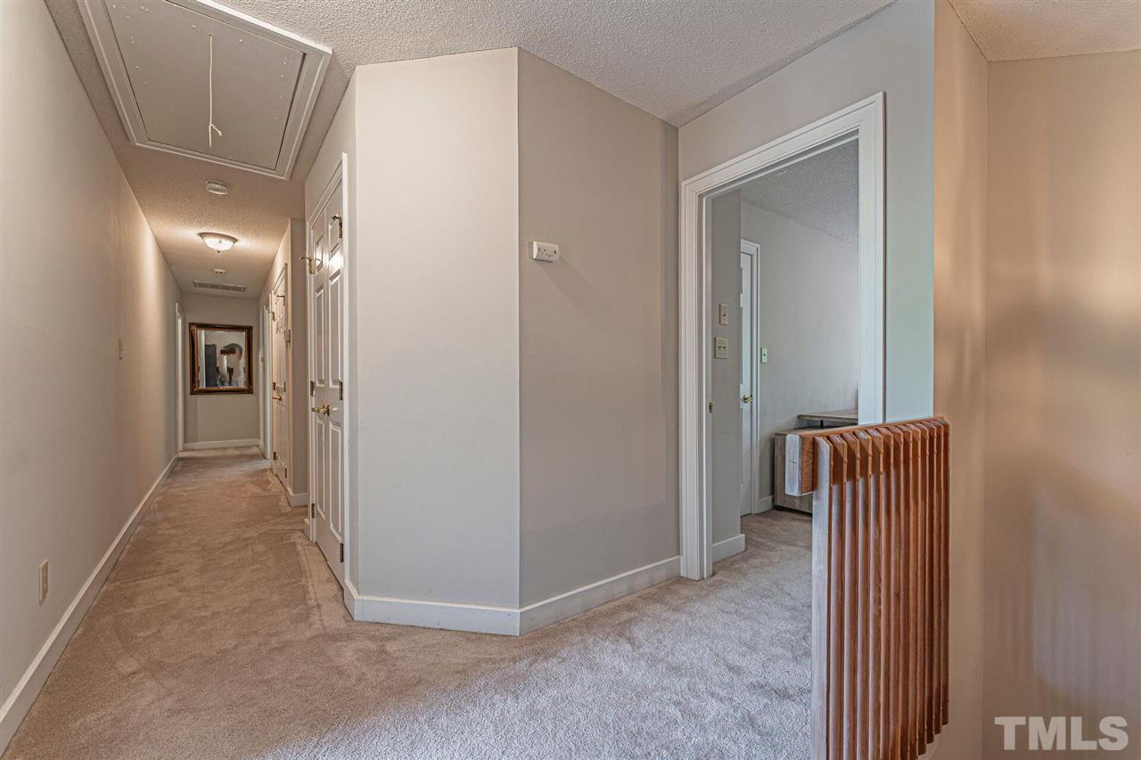 8208 Harps Mill Road Raleigh, NC 27615 - Photo 28 of 30