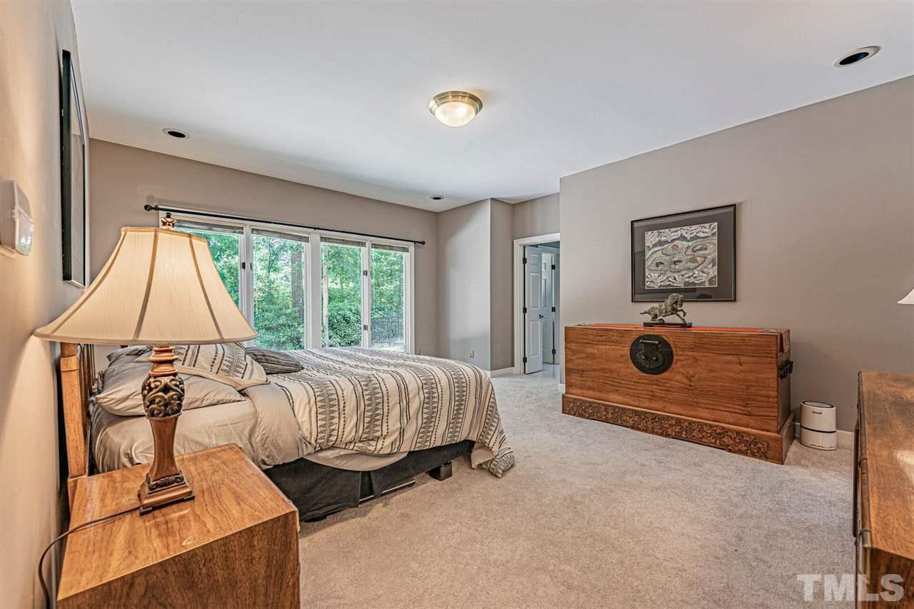8208 Harps Mill Road Raleigh, NC 27615 - Photo 29 of 30