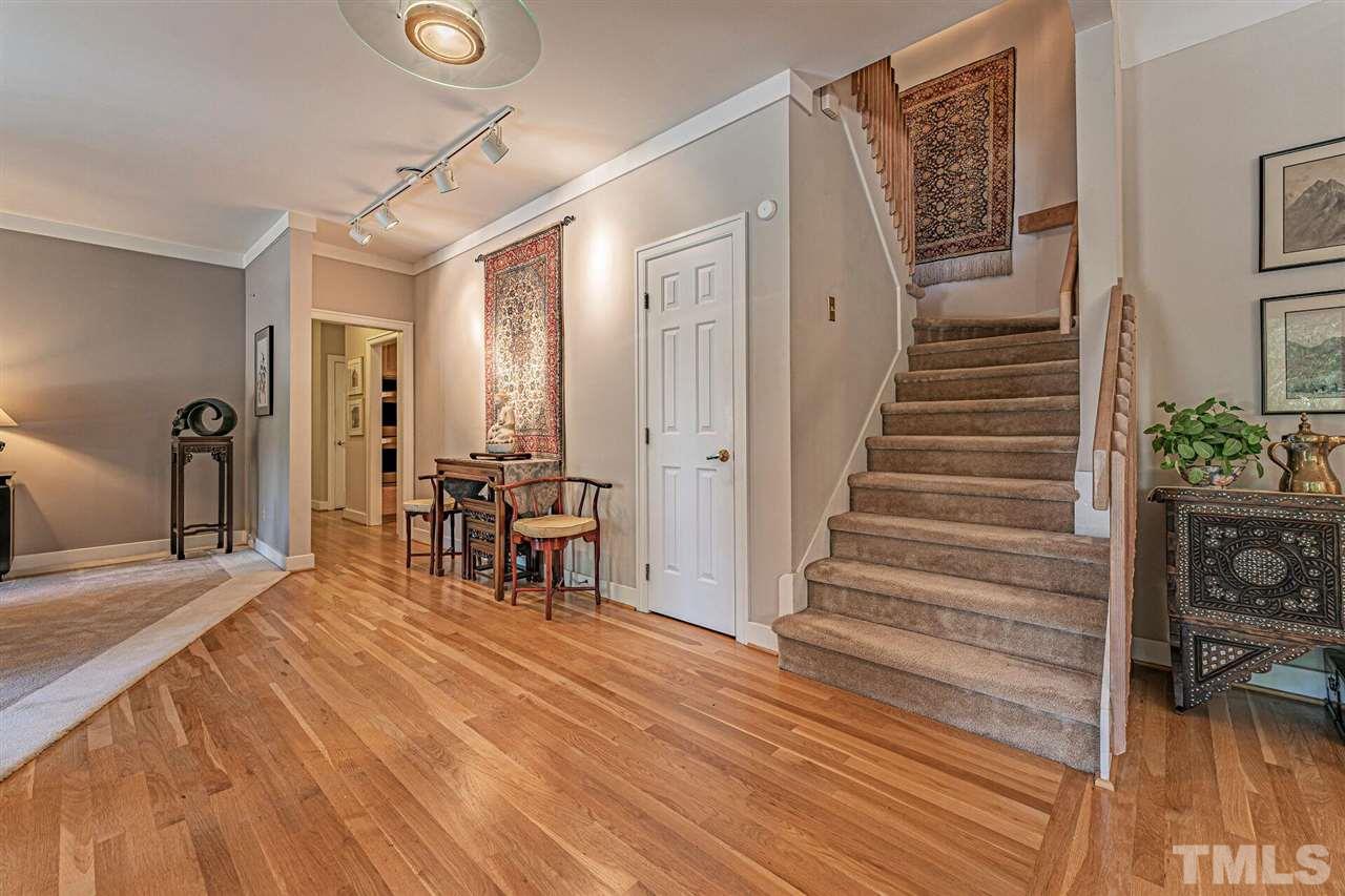 8208 Harps Mill Road Raleigh, NC 27615 - Photo 4 of 30