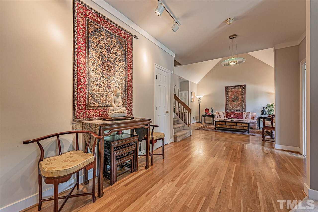 8208 Harps Mill Road Raleigh, NC 27615 - Photo 5 of 30