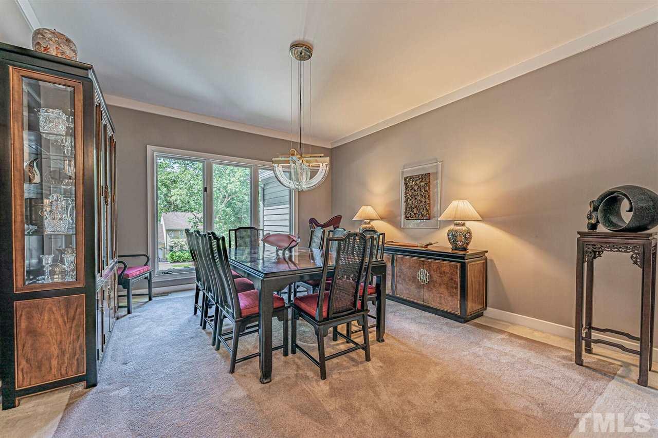 8208 Harps Mill Road Raleigh, NC 27615 - Photo 6 of 30