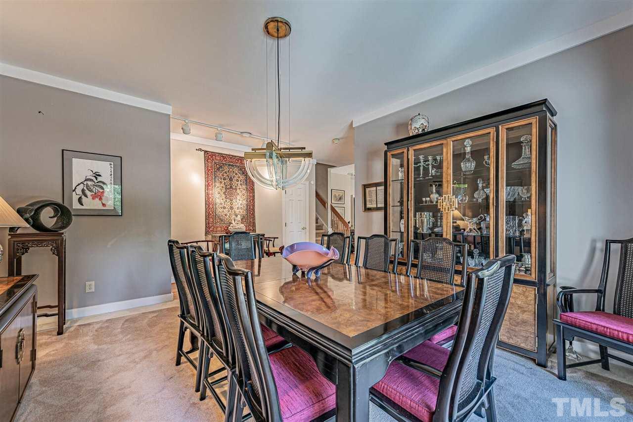 8208 Harps Mill Road Raleigh, NC 27615 - Photo 8 of 30
