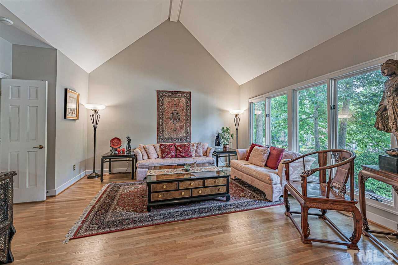8208 Harps Mill Road Raleigh, NC 27615 - Photo 9 of 30