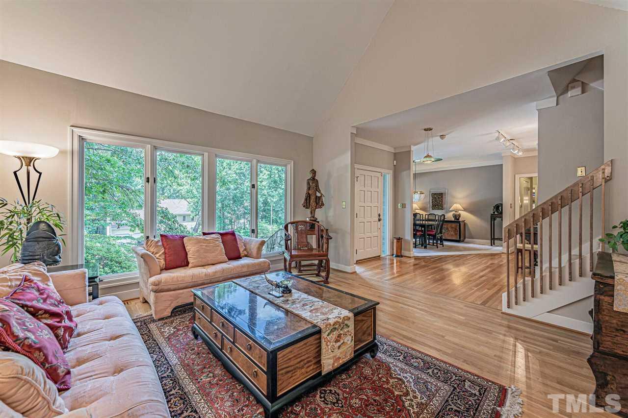 8208 Harps Mill Road Raleigh, NC 27615 - Photo 10 of 30