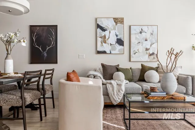 $539,900 | 212 Broken Pine Lane, McCall, ID 83638