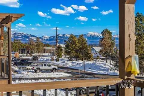 $539,900 | 212 Broken Pine Lane, McCall, ID 83638