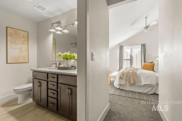 $539,900 | 212 Broken Pine Lane, McCall, ID 83638