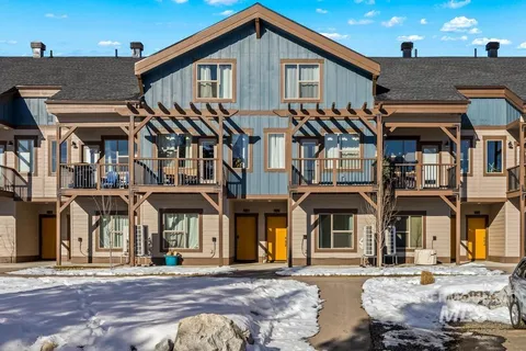 $539,900 | 212 Broken Pine Lane, McCall, ID 83638