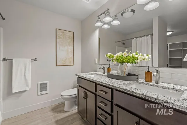 $539,900 | 212 Broken Pine Lane, McCall, ID 83638