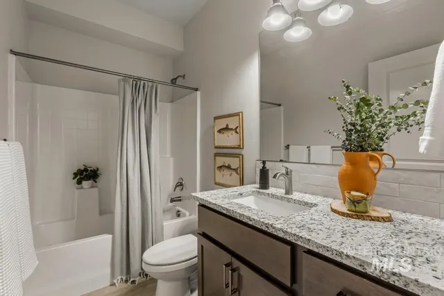 $539,900 | 212 Broken Pine Lane, McCall, ID 83638