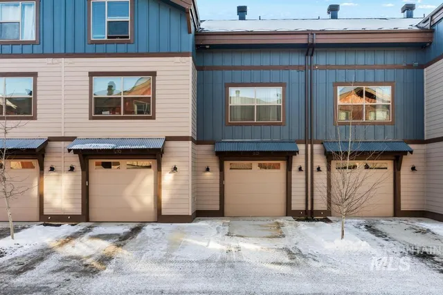 $539,900 | 212 Broken Pine Lane, McCall, ID 83638