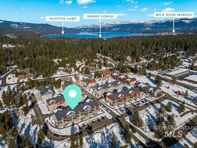 $539,900 | 212 Broken Pine Lane, McCall, ID 83638