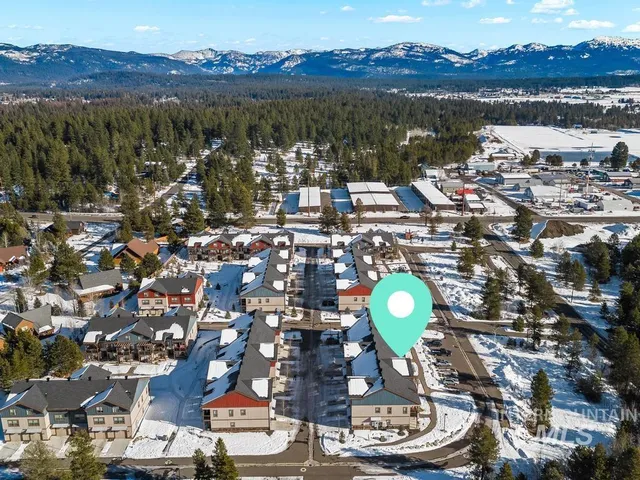 $539,900 | 212 Broken Pine Lane, McCall, ID 83638