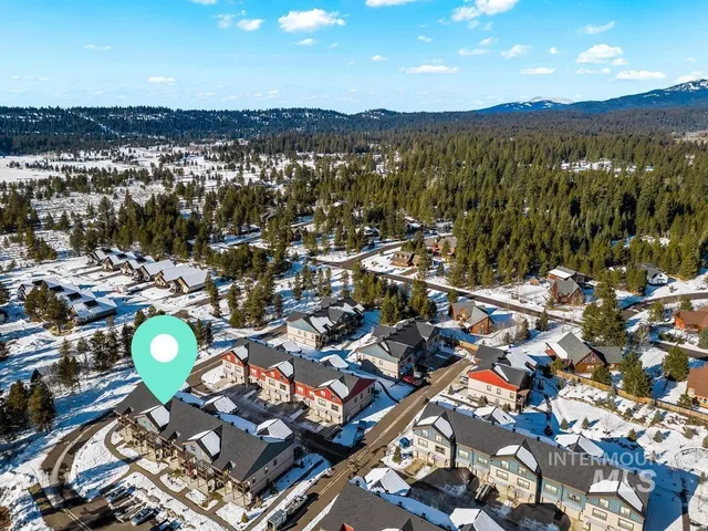 $539,900 | 212 Broken Pine Lane, McCall, ID 83638