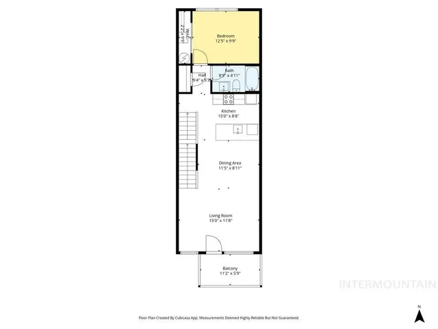 $539,900 | 212 Broken Pine Lane, McCall, ID 83638