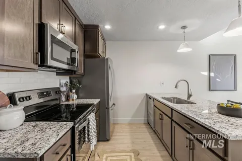 $539,900 | 212 Broken Pine Lane, McCall, ID 83638