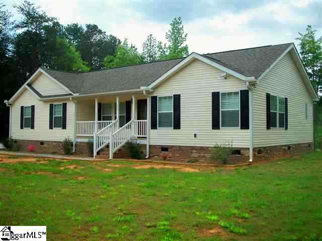 240 Ridgeway Road Woodruff, SC 29388 - Photo 1 of 25 Gallery Image 1