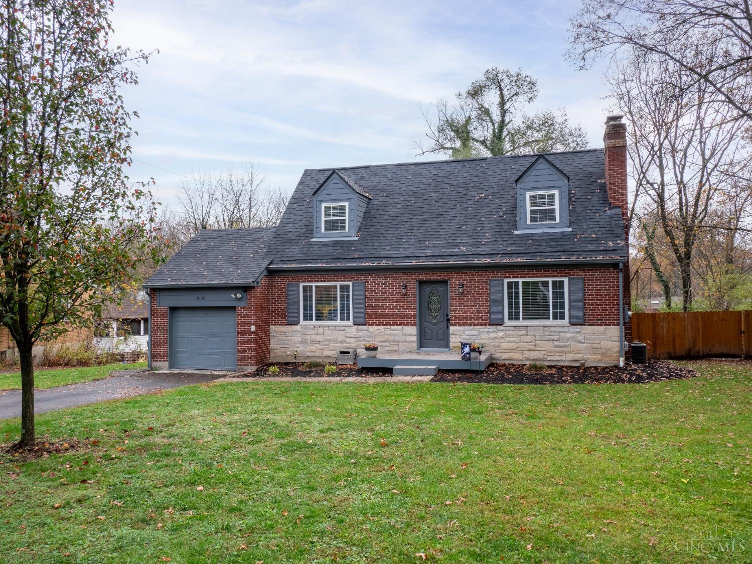 1058 4 Mile Road Cincinnati, OH 45230 - Photo 1 of 24 Gallery Image 1