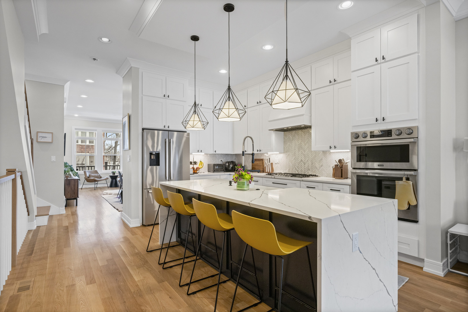 3258 West Crystal Street Chicago, IL 60651 - Photo 11 of 51