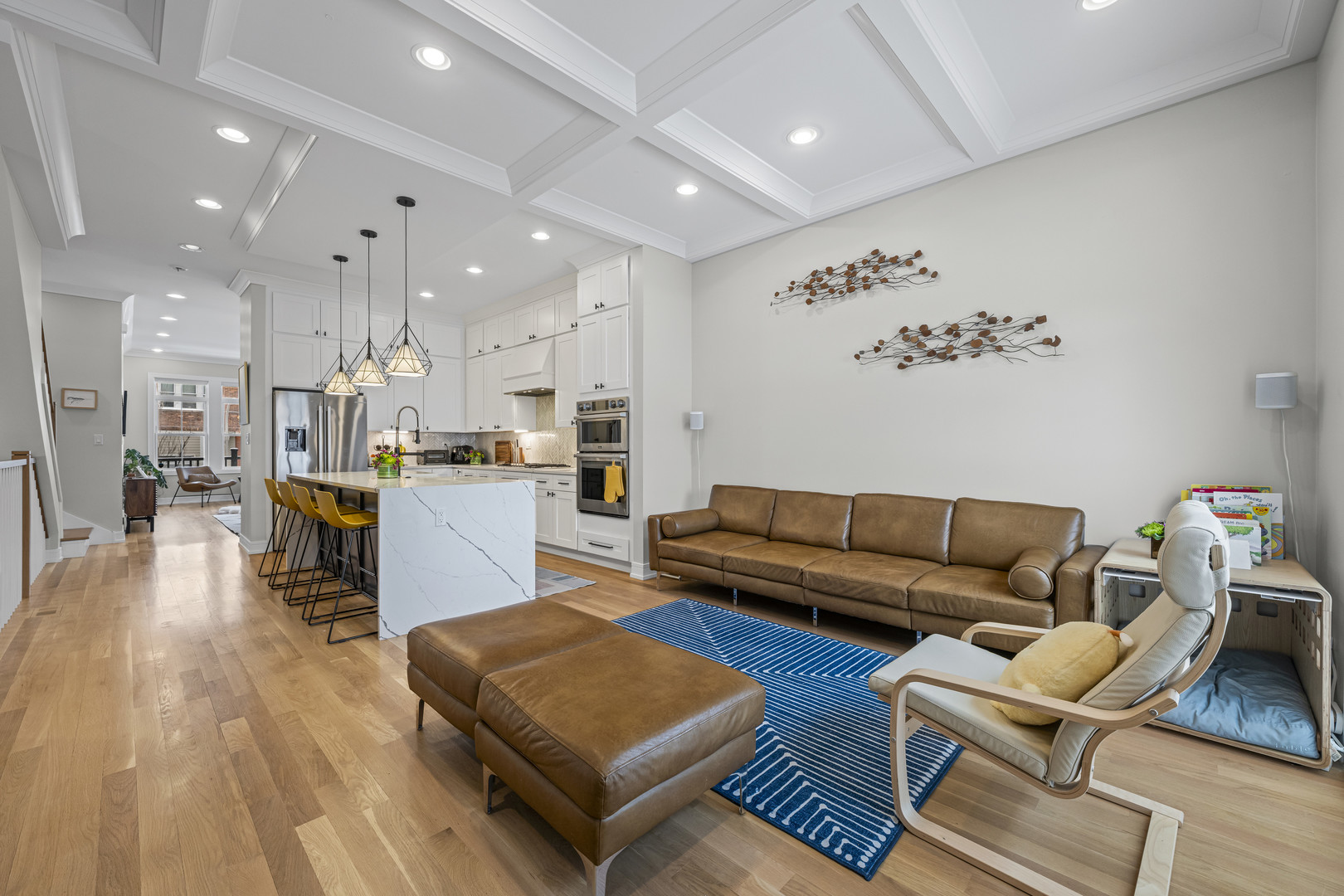 3258 West Crystal Street Chicago, IL 60651 - Photo 15 of 51