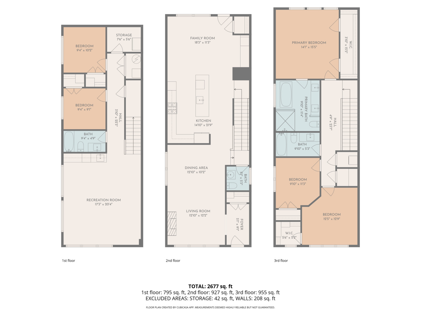 3258 West Crystal Street Chicago, IL 60651 - Photo 42 of 51