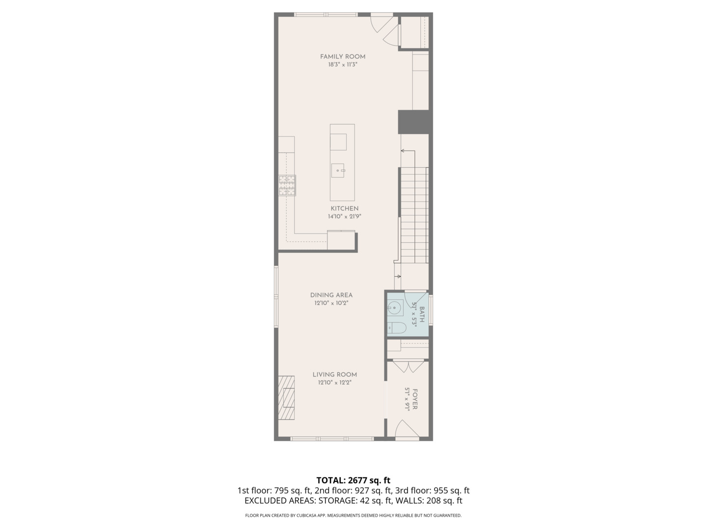 3258 West Crystal Street Chicago, IL 60651 - Photo 43 of 51