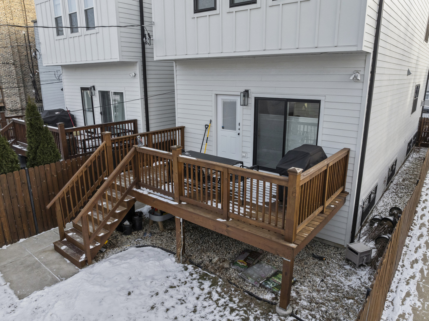 3258 West Crystal Street Chicago, IL 60651 - Photo 48 of 51