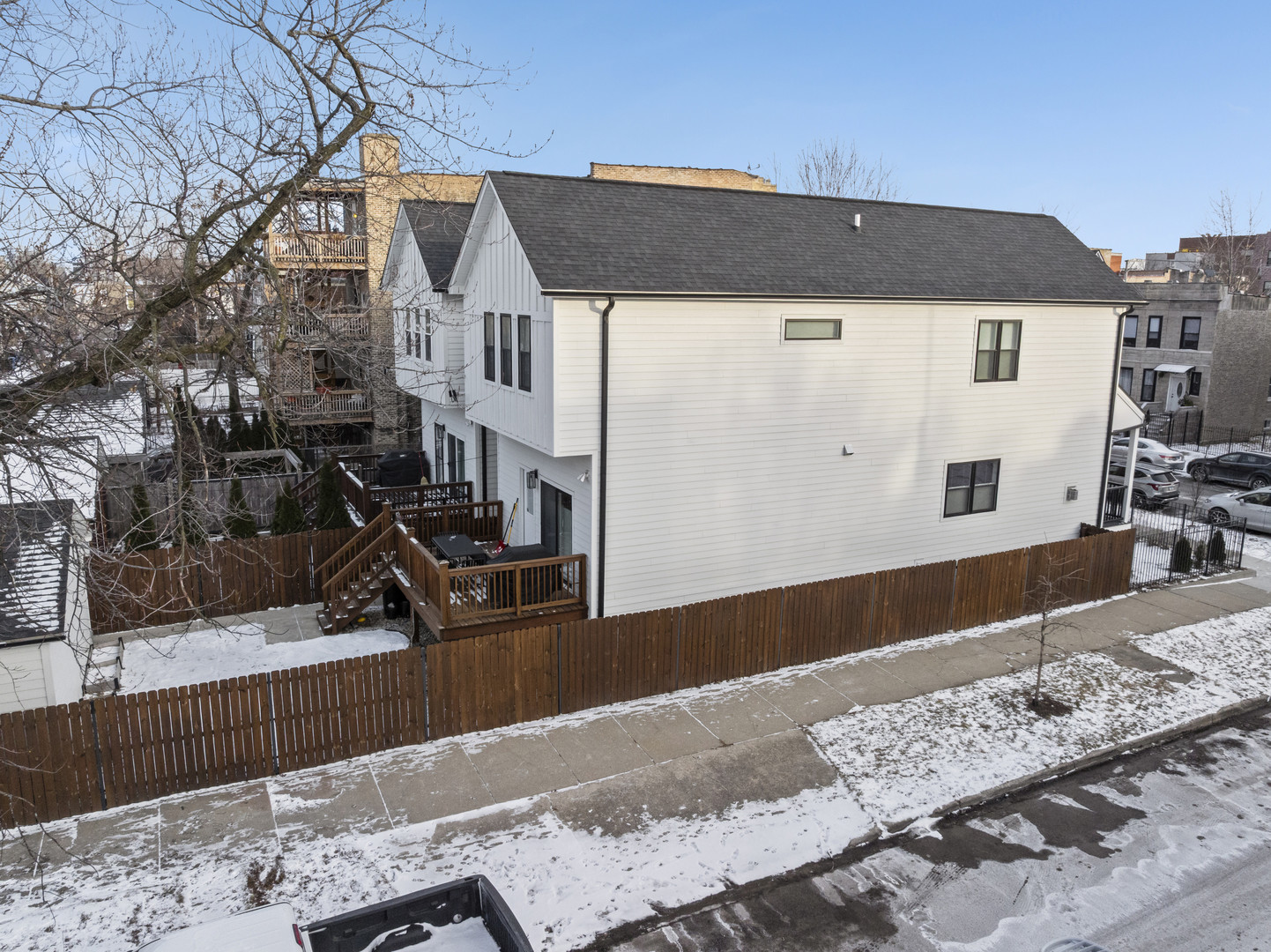 3258 West Crystal Street Chicago, IL 60651 - Photo 49 of 51