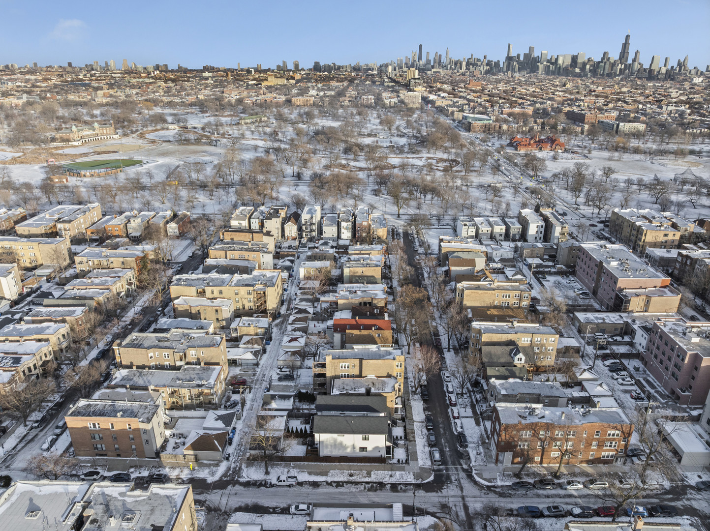 3258 West Crystal Street Chicago, IL 60651 - Photo 50 of 51