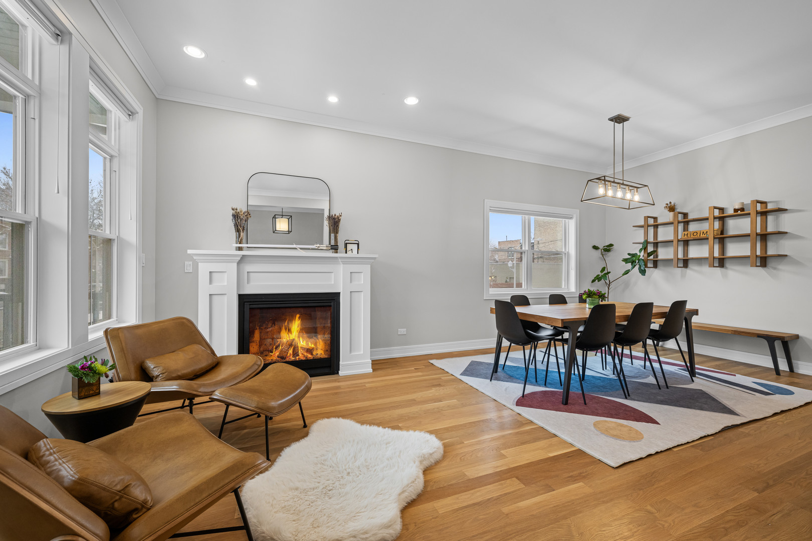 3258 West Crystal Street Chicago, IL 60651 - Photo 9 of 51