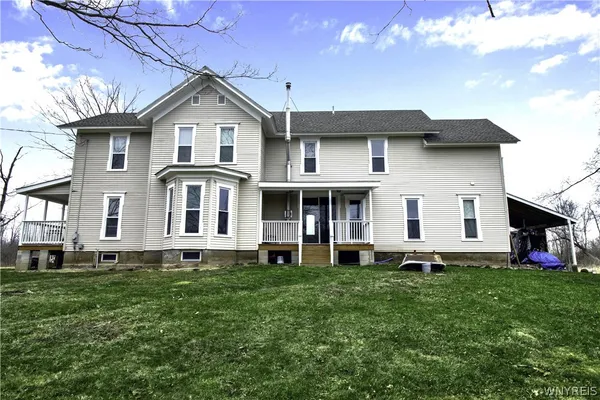 $388,000 | 1359 Transit Road, Kendall, NY 14477