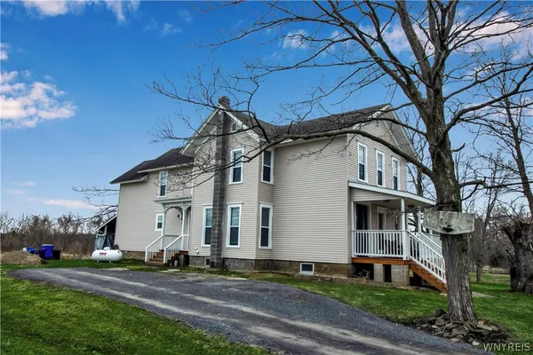 $388,000 | 1359 Transit Road, Kendall, NY 14477