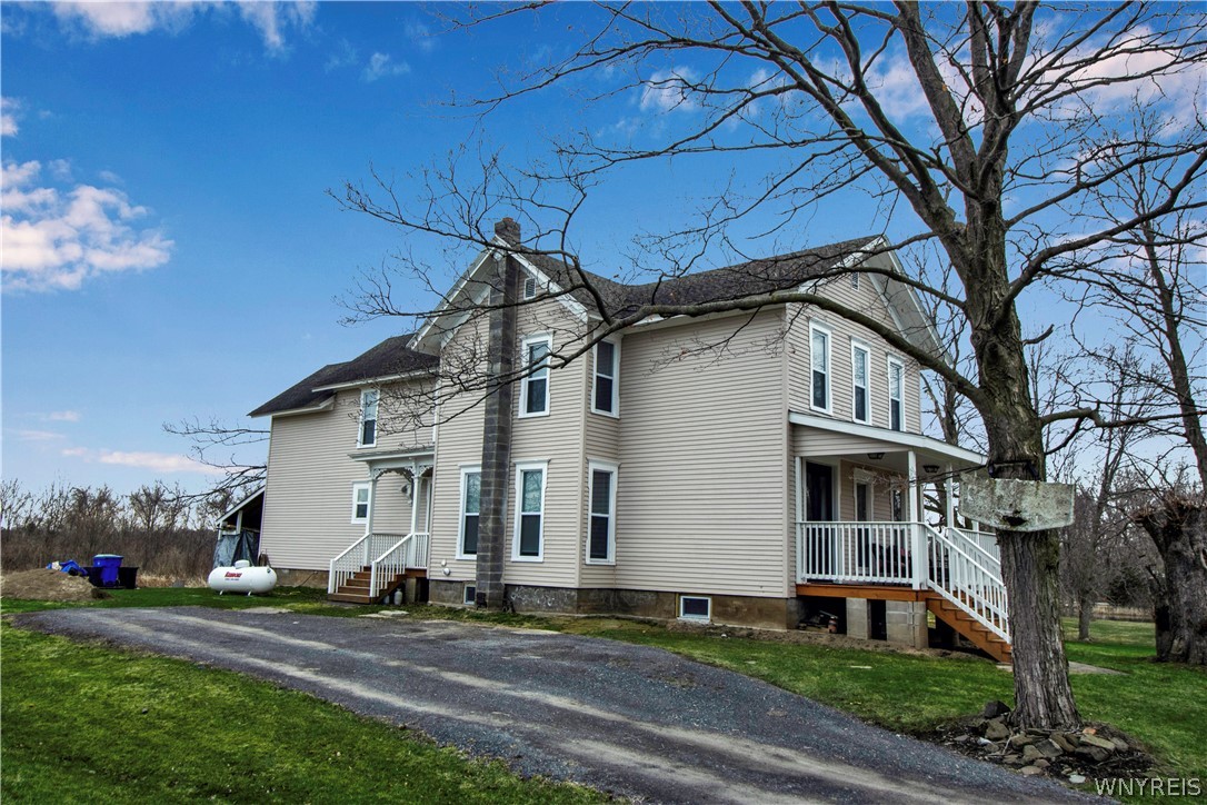 1359 Transit Road Kendall, NY 14477 - Photo 3 of 25