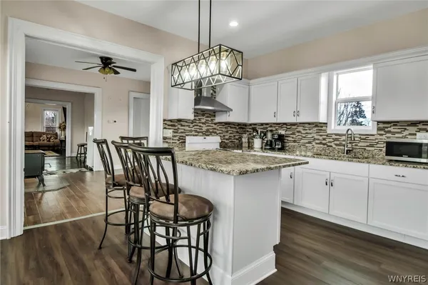 $388,000 | 1359 Transit Road, Kendall, NY 14477