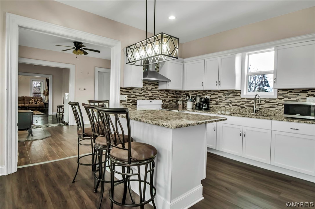 1359 Transit Road Kendall, NY 14477 - Photo 4 of 25