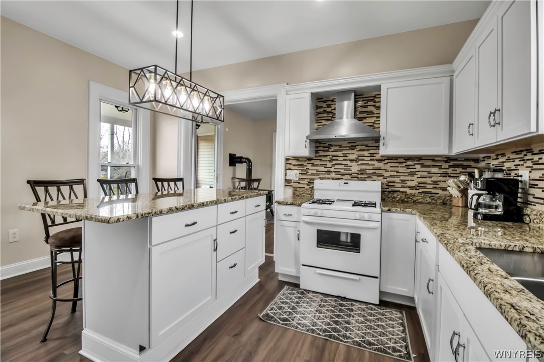1359 Transit Road Kendall, NY 14477 - Photo 5 of 25