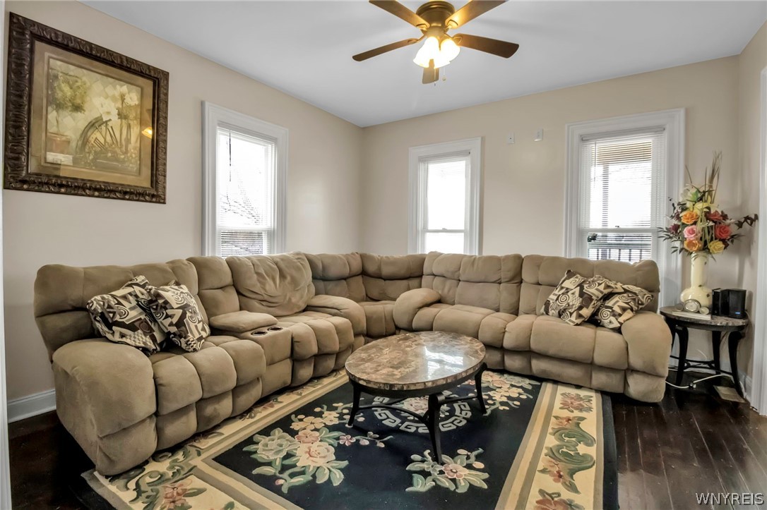 1359 Transit Road Kendall, NY 14477 - Photo 8 of 25